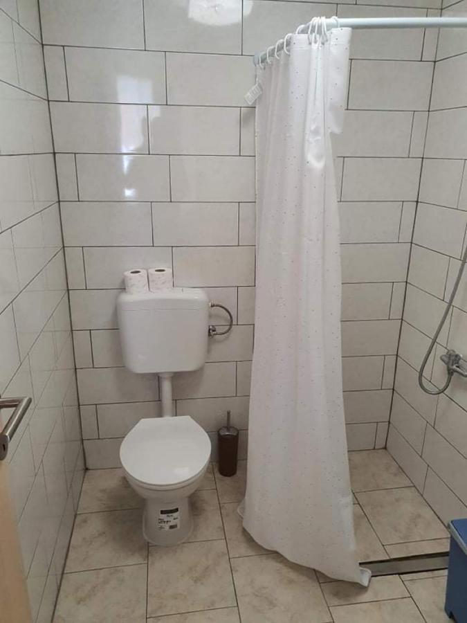 Ferienwohnung Aldi 2 Pula Exterior foto